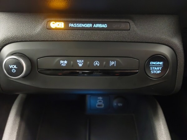 Used Ford Focus 2023 for sale - 76078362: Photo 13