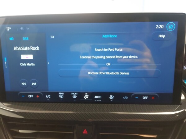 Used Ford Focus 2023 for sale - 76078362: Photo 15
