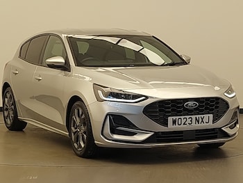 Ford - Focus