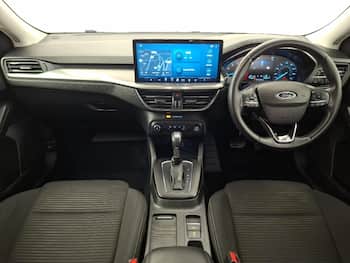 Used Ford Focus 2023 for sale - 79844604: Photo