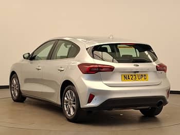 Used Ford Focus 2023 for sale - 79844604: Photo