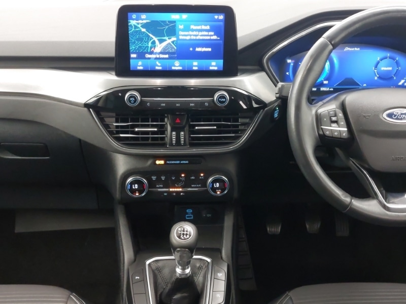 Used Ford Kuga 2020 for sale - 76471627: Photo 10