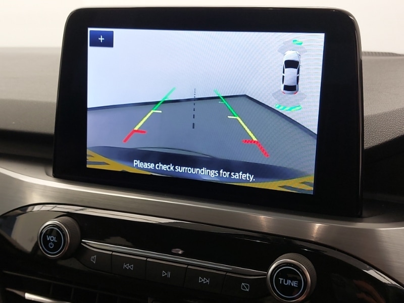 Used Ford Kuga 2020 for sale - 76471627: Photo 11