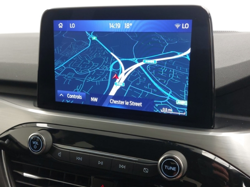 Used Ford Kuga 2020 for sale - 76471627: Photo 14