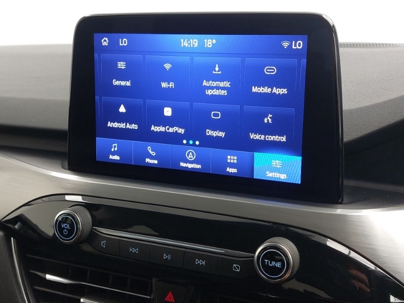 Used Ford Kuga 2020 for sale - 76471627: Photo 15