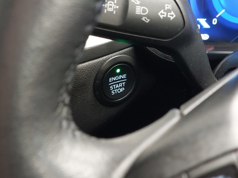 Used Ford Kuga 2020 for sale - 76471627: Photo 16