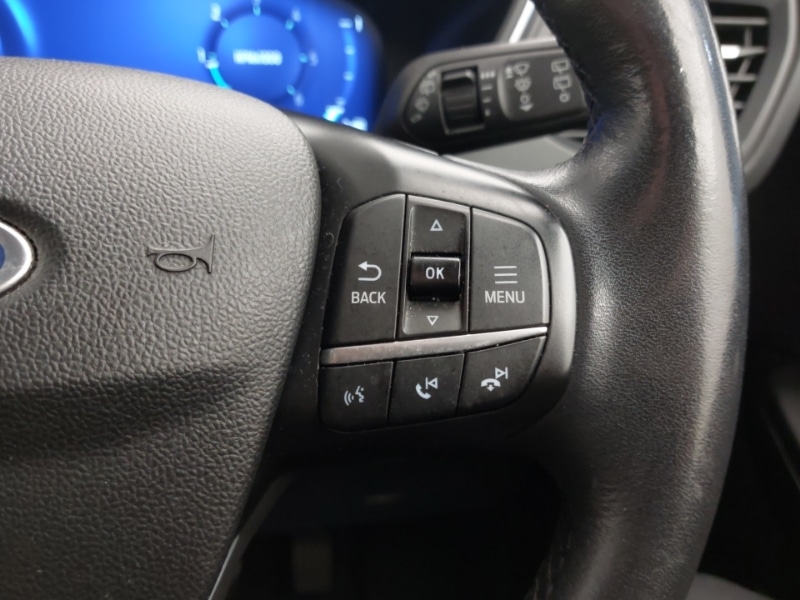 Used Ford Kuga 2020 for sale - 76471627: Photo 18