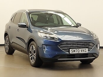 Used Ford Kuga 2020 for sale - 76471627: Photo