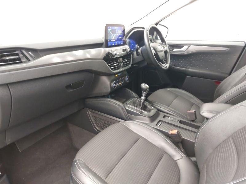 Used Ford Kuga 2020 for sale - 76471627: Photo 5