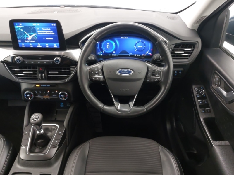 Used Ford Kuga 2020 for sale - 76471627: Photo 7