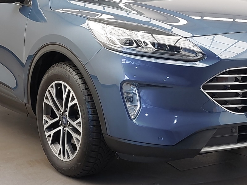 Used Ford Kuga 2020 for sale - 76471627: Photo 9