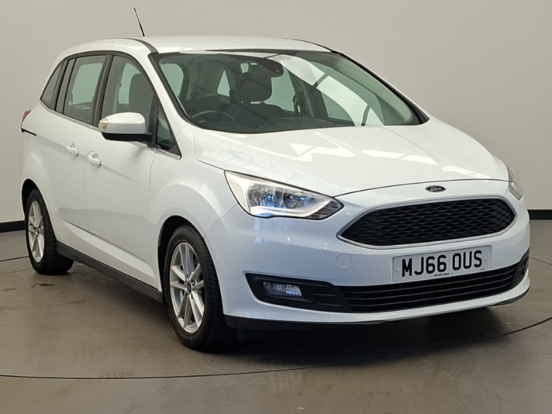 Used Ford Grand C-Max 2016 for sale - 78155905: Photo 1