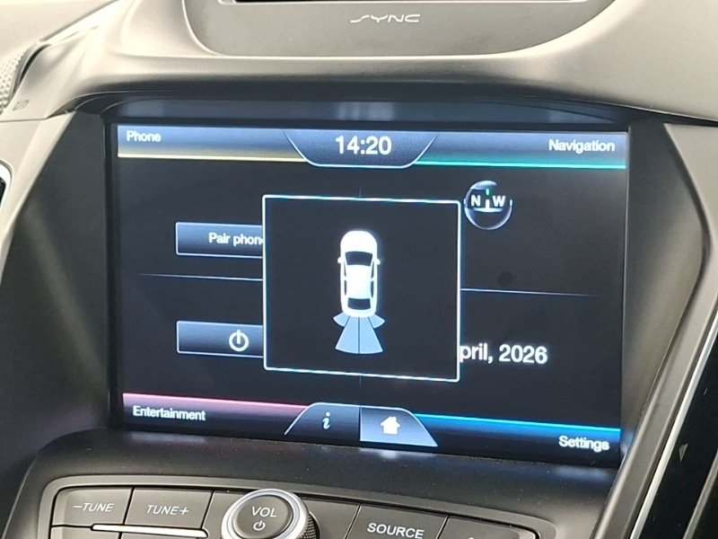 Used Ford Grand C-Max 2016 for sale - 78155905: Photo 10