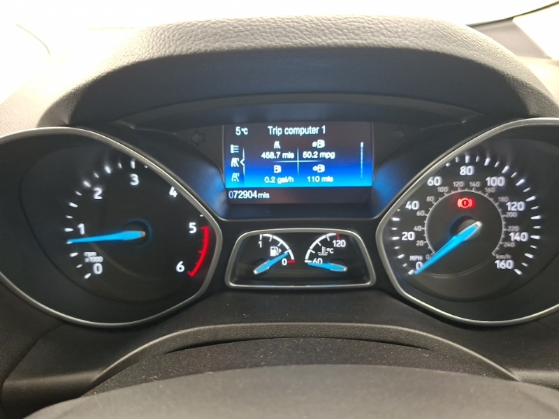 Used Ford Grand C-Max 2016 for sale - 78155905: Photo 11