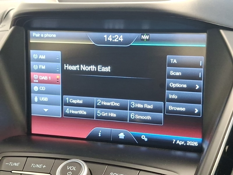 Used Ford Grand C-Max 2016 for sale - 78155905: Photo 17