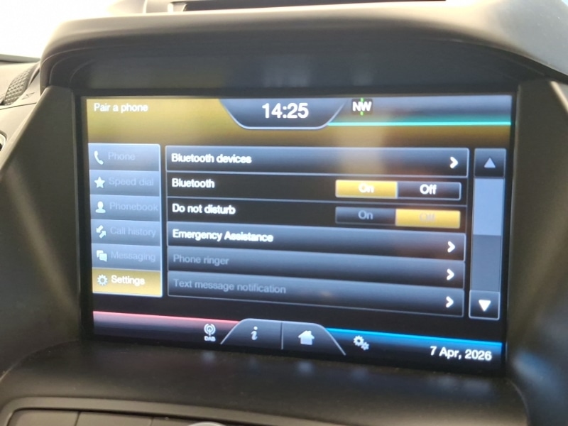 Used Ford Grand C-Max 2016 for sale - 78155905: Photo 18