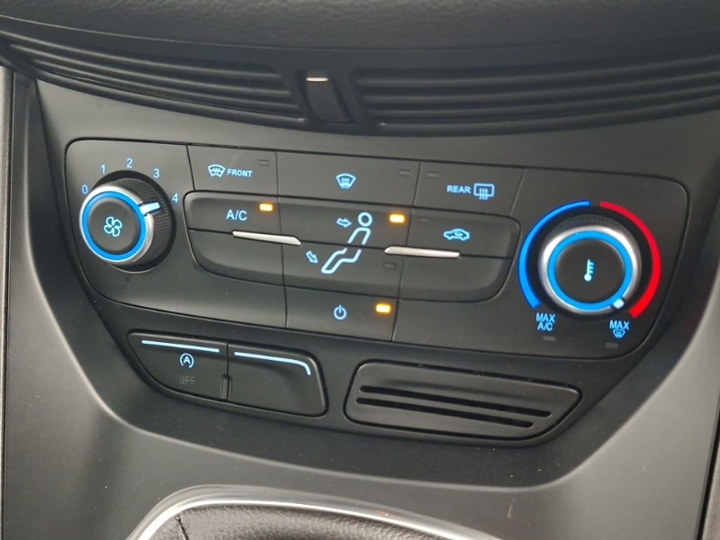 Used Ford Grand C-Max 2016 for sale - 78155905: Photo 19