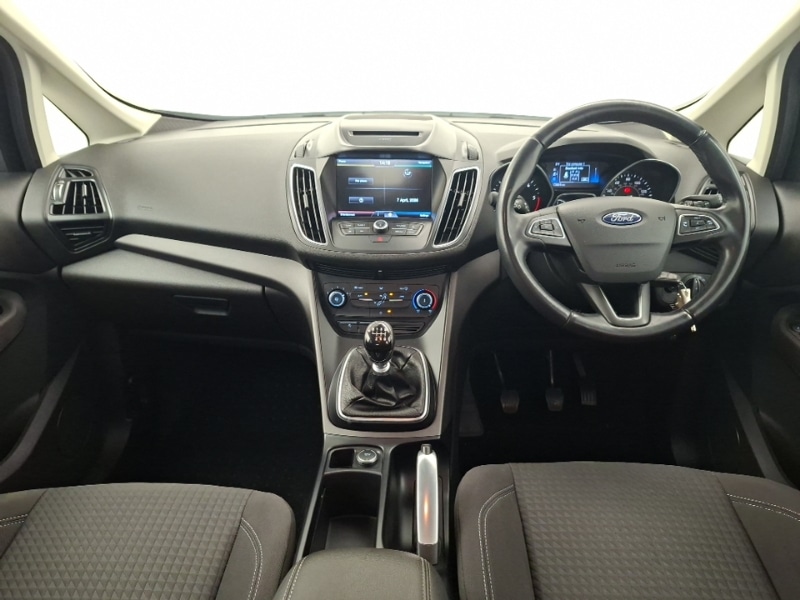 Used Ford Grand C-Max 2016 for sale - 78155905: Photo 2