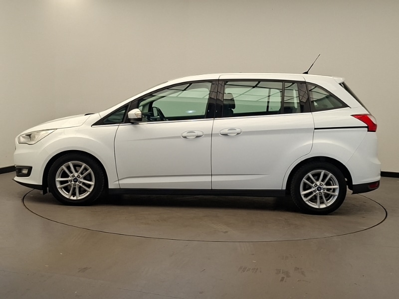 Used Ford Grand C-Max 2016 for sale - 78155905: Photo 4