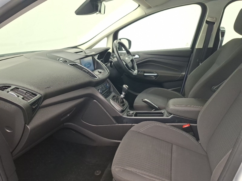 Used Ford Grand C-Max 2016 for sale - 78155905: Photo 5