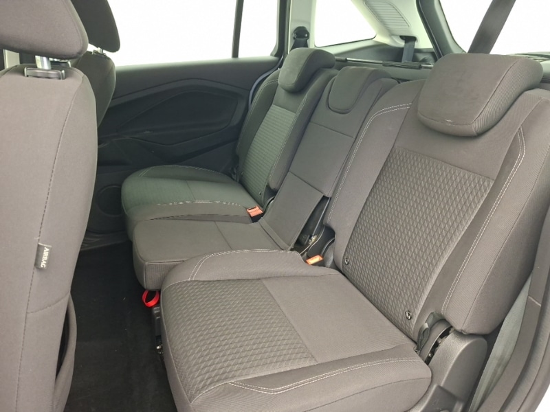 Used Ford Grand C-Max 2016 for sale - 78155905: Photo 6