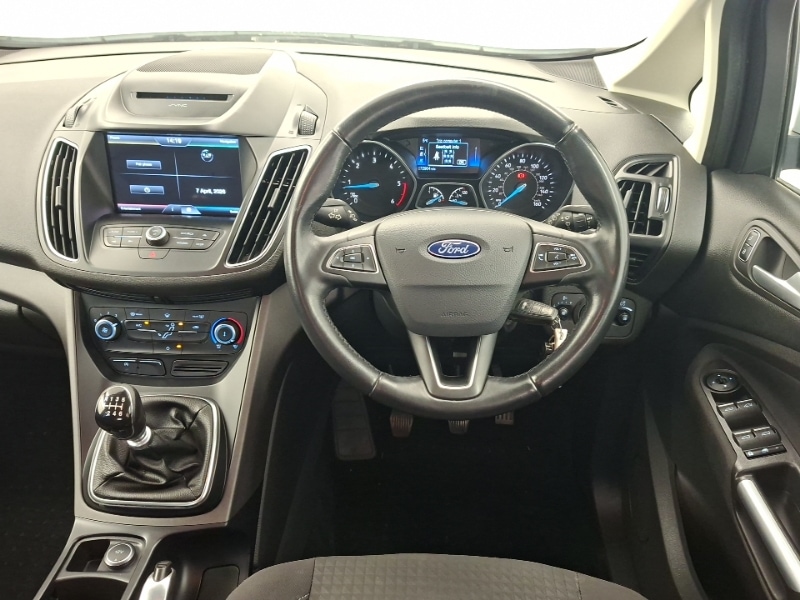 Used Ford Grand C-Max 2016 for sale - 78155905: Photo 7