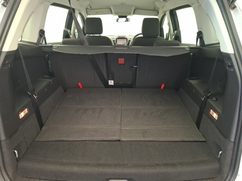 Used Ford Grand C-Max 2016 for sale - 78155905: Photo 8