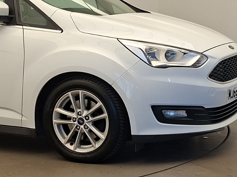 Used Ford Grand C-Max 2016 for sale - 78155905: Photo 9