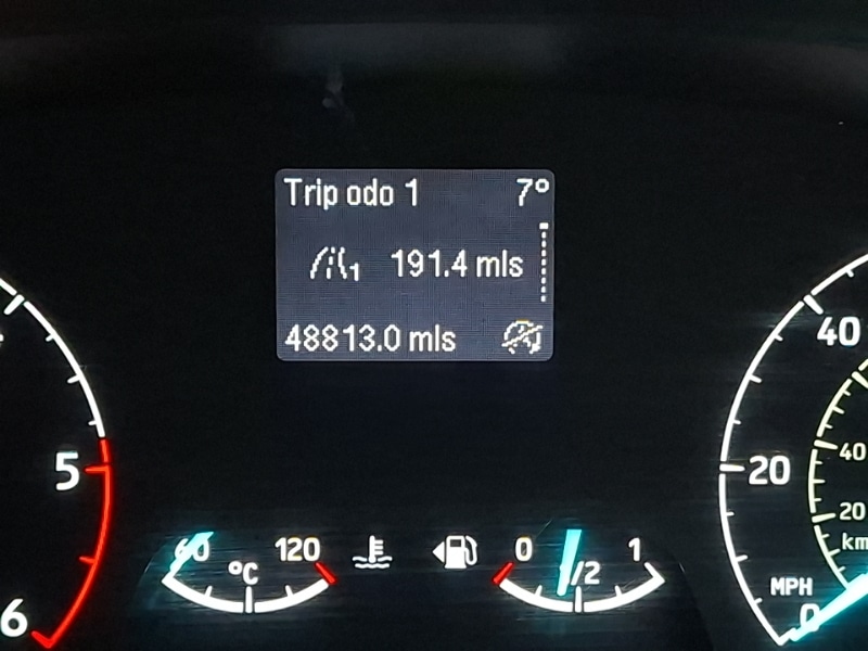 Used Ford Transit 2022 for sale - 77251622: Photo 11