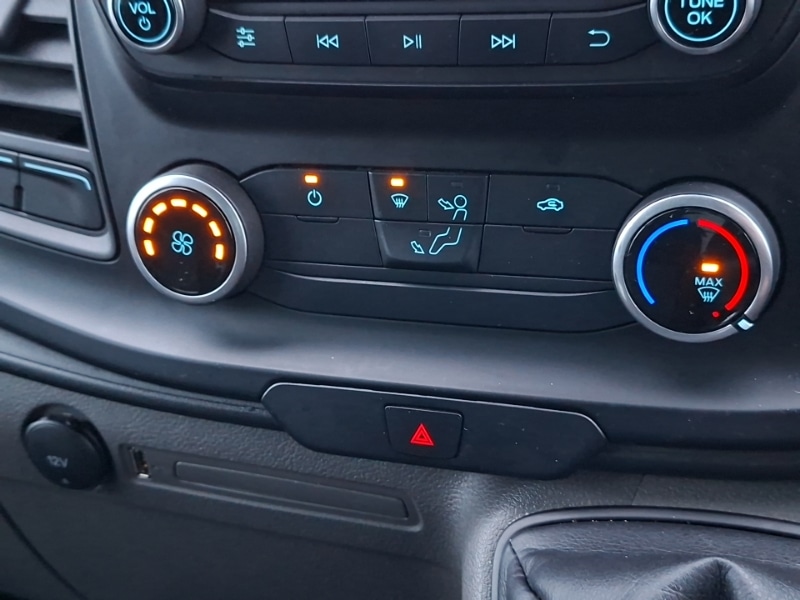 Used Ford Transit 2022 for sale - 77251622: Photo 12