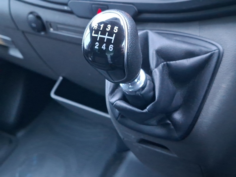 Used Ford Transit 2022 for sale - 77251622: Photo 13