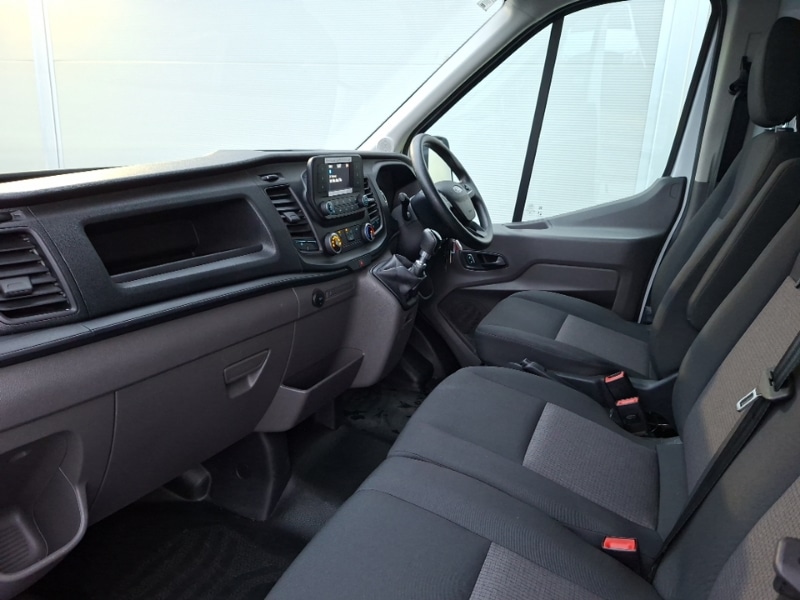 Used Ford Transit 2022 for sale - 77251622: Photo 5