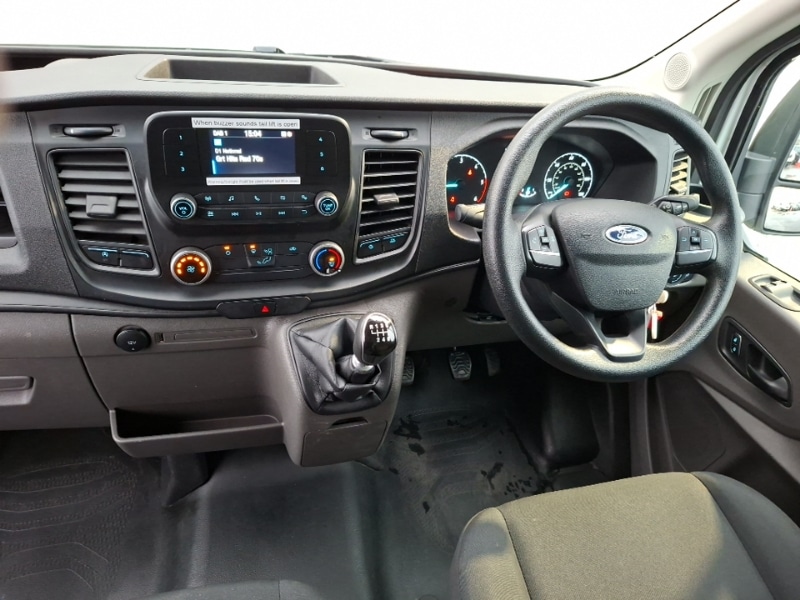 Used Ford Transit 2022 for sale - 77251622: Photo 7