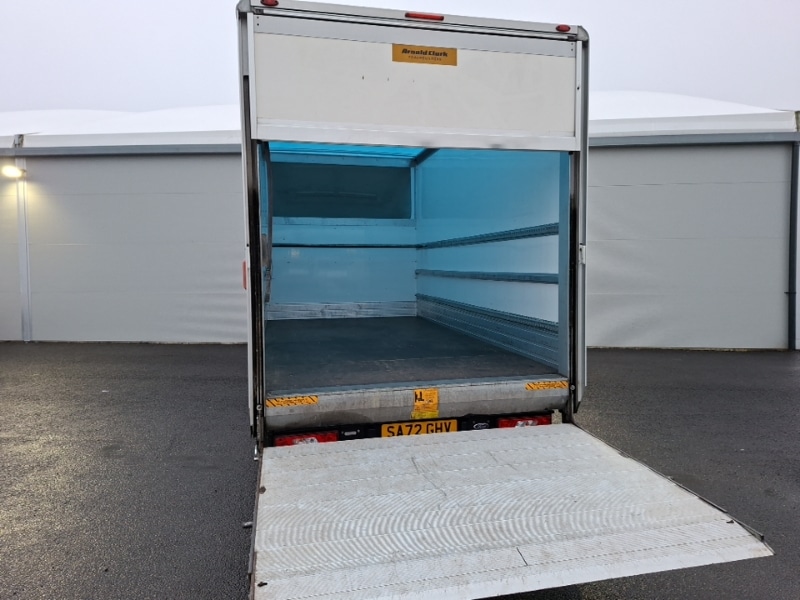 Used Ford Transit 2022 for sale - 77251622: Photo 8