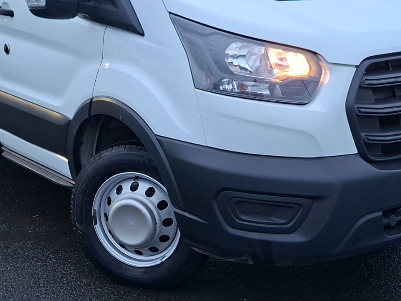 Used Ford Transit 2022 for sale - 77251622: Photo 9