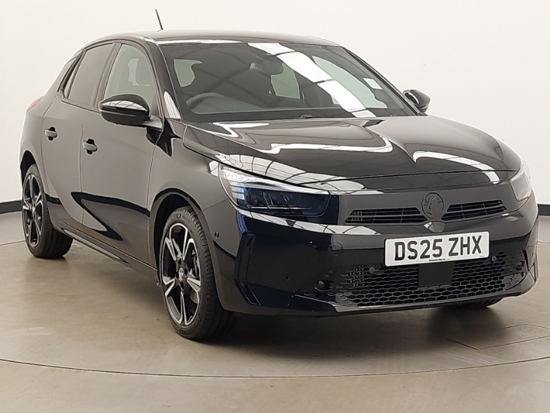 Used Vauxhall Corsa 2025 for sale - 76518777: Photo 1