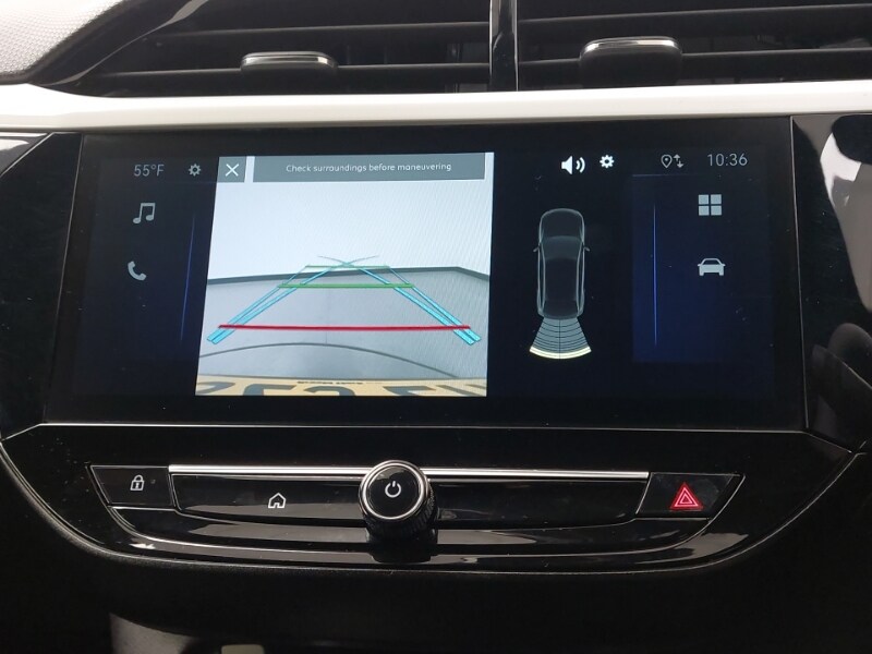 Used Vauxhall Corsa 2025 for sale - 76518777: Photo 10