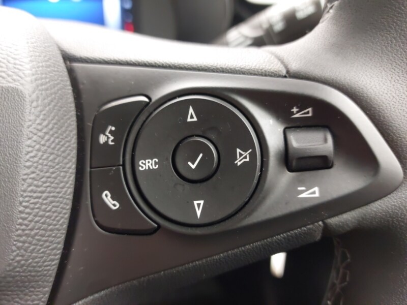 Used Vauxhall Corsa 2025 for sale - 76518777: Photo 15