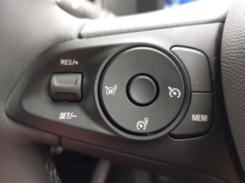 Used Vauxhall Corsa 2025 for sale - 76518777: Photo 16