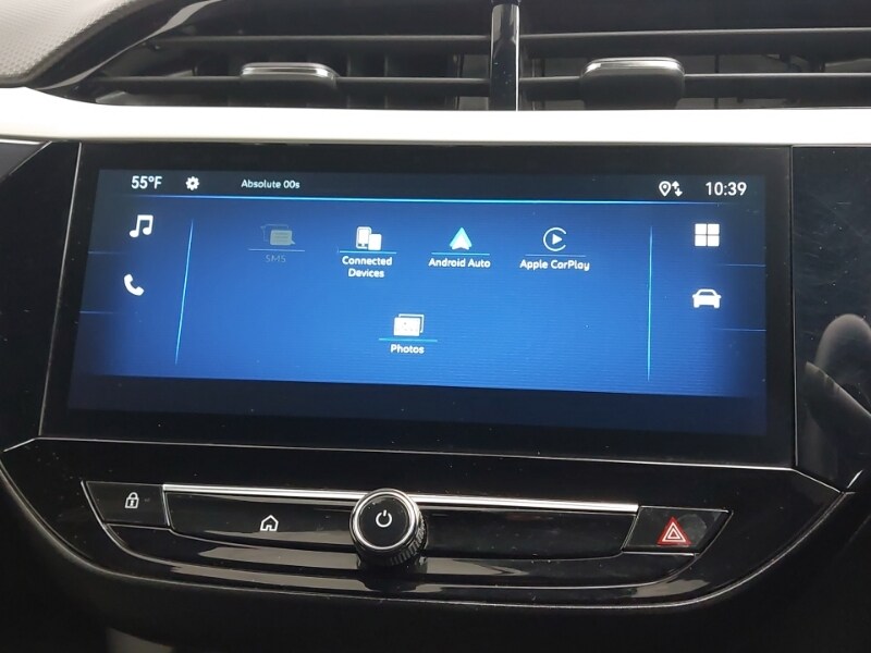 Used Vauxhall Corsa 2025 for sale - 76518777: Photo 17