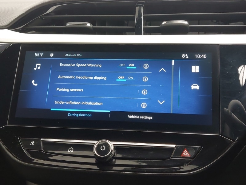 Used Vauxhall Corsa 2025 for sale - 76518777: Photo 18