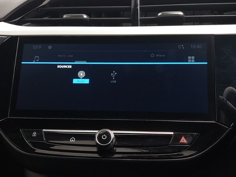 Used Vauxhall Corsa 2025 for sale - 76518777: Photo 19