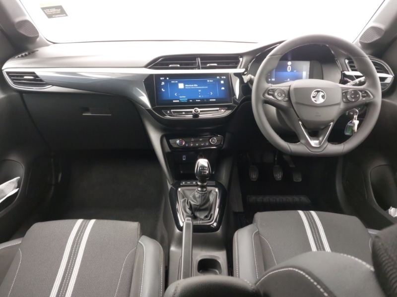 Used Vauxhall Corsa 2025 for sale - 76518777: Photo 2