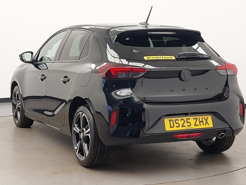 Used Vauxhall Corsa 2025 for sale - 76518777: Photo 3