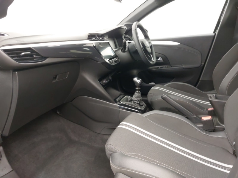 Used Vauxhall Corsa 2025 for sale - 76518777: Photo 5