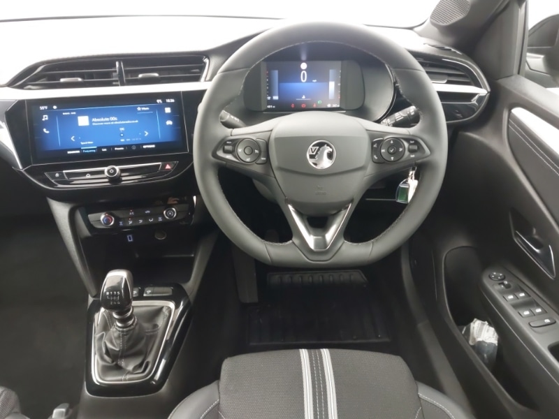 Used Vauxhall Corsa 2025 for sale - 76518777: Photo 7