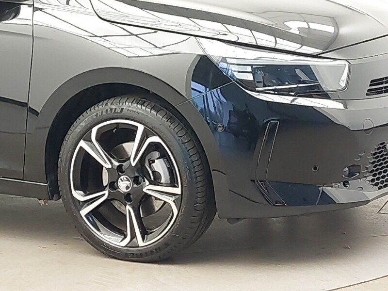 Used Vauxhall Corsa 2025 for sale - 76518777: Photo 9