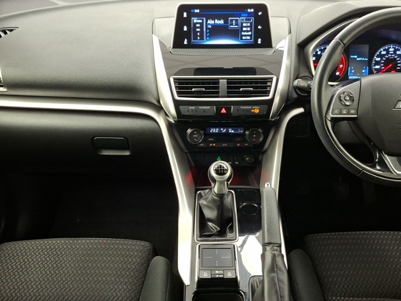 Used Mitsubishi Eclipse Cross 2019 for sale - 77750557: Photo 10