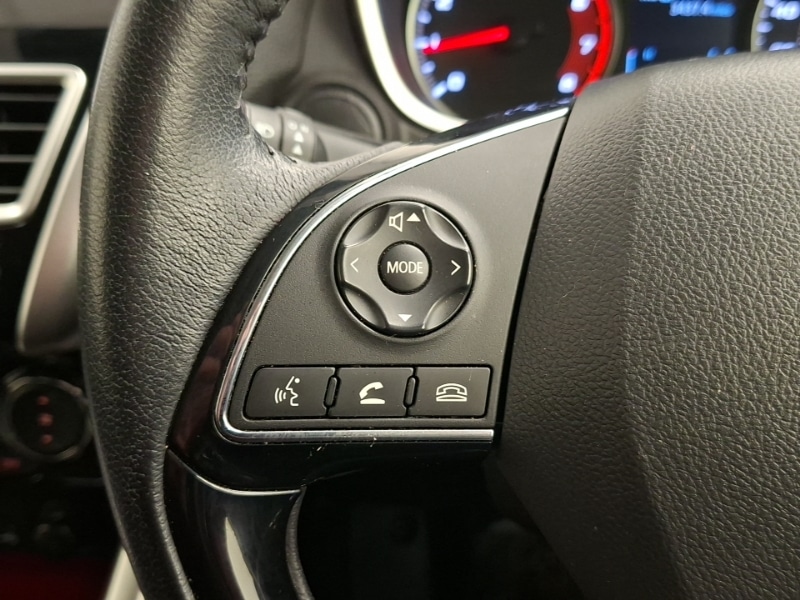 Used Mitsubishi Eclipse Cross 2019 for sale - 77750557: Photo 16