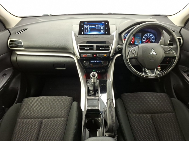 Used Mitsubishi Eclipse Cross 2019 for sale - 77750557: Photo 2